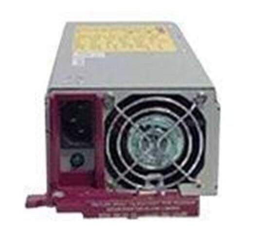 HP Hot Plug redundant Pwr Strømforsyning (PSU) - 460 Watt - 80 Plus Gold sertifisert HP Hot Plug redundant Pwr Strømforsyning (PSU) - 460 Watt - 80 Plus Gold sertifisert