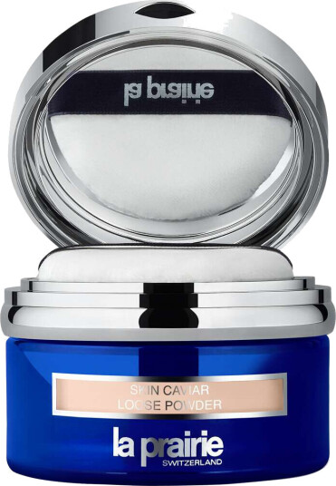 La Prairie Skin Caviar Loose Powder 40 g 2 La Prairie Skin Caviar Loose Powder 40 g 2