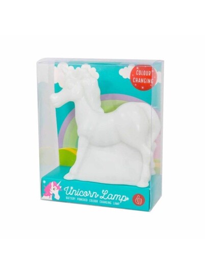 Thumbs Up! LED mood lamp "Unicorn" (with colour change) Thumbs Up! LED mood lamp "Unicorn" (with colour change)