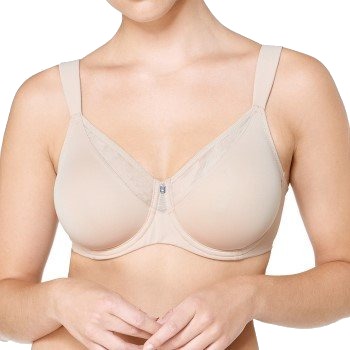 Triumph BH True Shape Sensation W01 Beige D 85 Dame Triumph BH True Shape Sensation W01 Beige D 85 Dame
