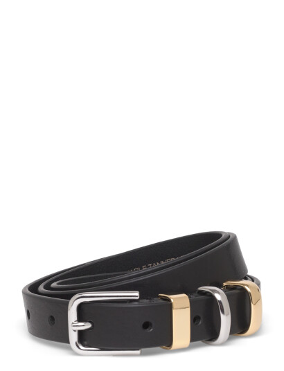 Saddler Lova Black 80 CM
