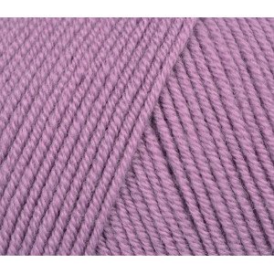 Infinity Hearts Baby Merino Garn Unicolor 14 Lilla