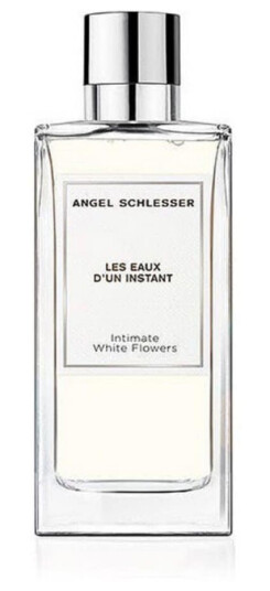 Angel Schlesser Dame Parfyme Intimate White Flowers Angel Schlesser Edt (100 Ml) Angel Schlesser Dame Parfyme Intimate White Flowers Angel Schlesser Edt (100 Ml)