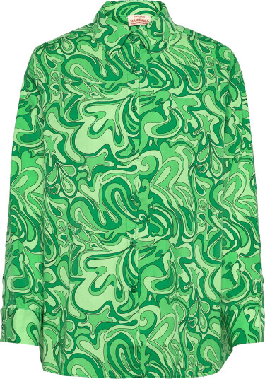 Barbara Kristoffersen by Rosemunde | Shirt | S