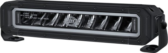 HELLA 1FG 358 550-201 Fjernlys HELLA 1FG 358 550-201 Fjernlys