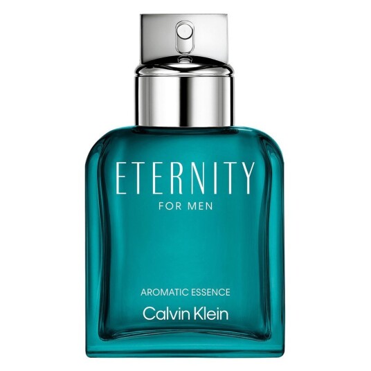 Calvin Klein Eternity Man Aromatic Essence Eau de Parfum 100ml