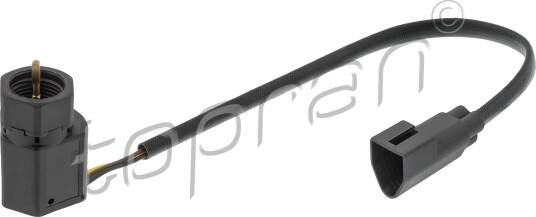 Sensor, hastighet TOPRAN 304 518