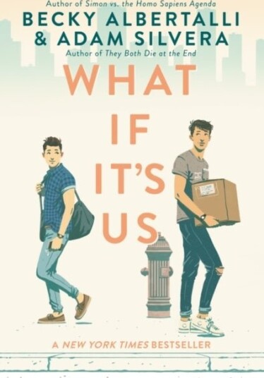What If It's Us