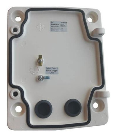 Bosch Monteringsbrakett For Overvåkningskamera VGA PEND WPLATE Bosch Monteringsbrakett For Overvåkningskamera VGA PEND WPLATE