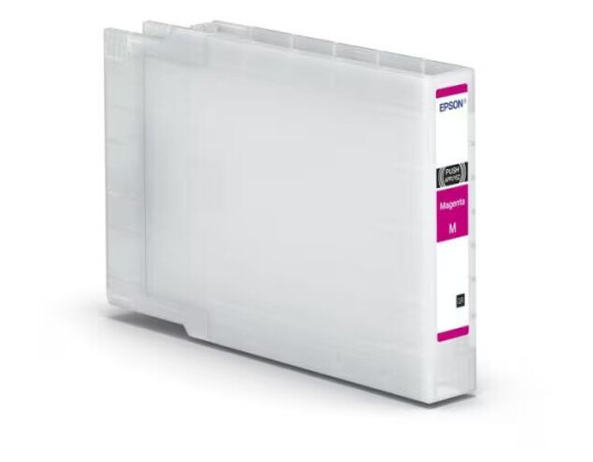 Epson Blekk Magenta 39 Ml Wf Pro Wf-C8190/Wf-C86xx, ""Xl""