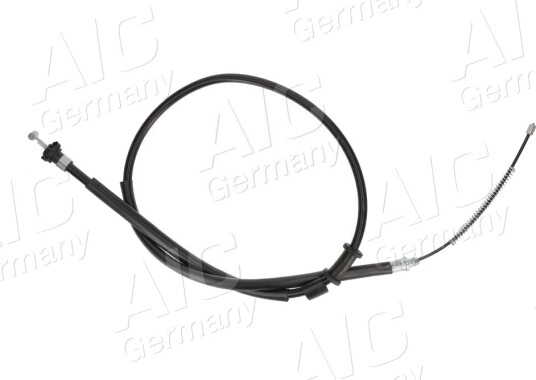 AIC 77445 Tautrekk håndbremse AIC 77445 Tautrekk håndbremse