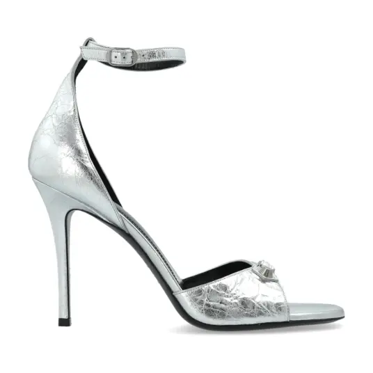 Balenciaga Dame Sko Grå 41 EU, Balenciaga Dame Sko Grå 41 EU,
