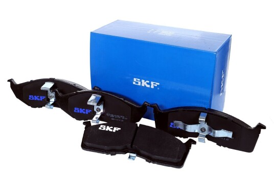 Bremseklosser SKF VKBP 81134
