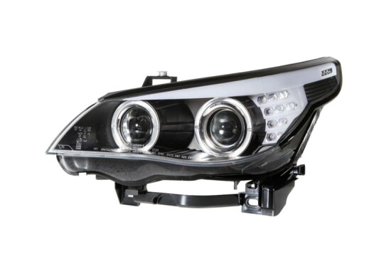 Camco Frontlykter Bi xenon 2A 2803 B LHD