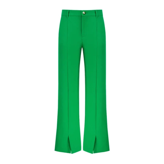 Chiara Ferragni Collection Dame Bukser Grønn M Chiara Ferragni Collection Dame Bukser Grønn M