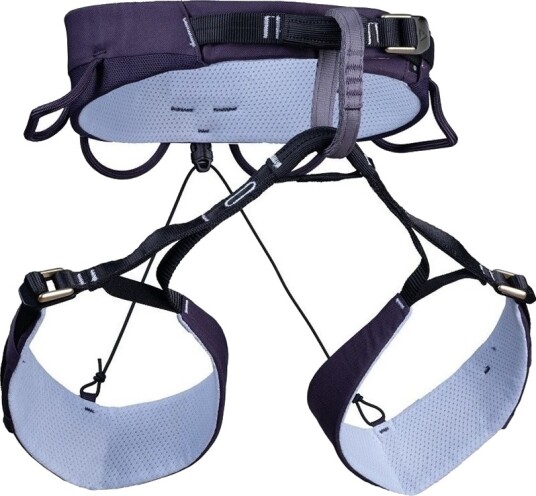 Blue Ice W"S Vista Adjust Harness Night Shade Blue Ice W"S Vista Adjust Harness Night Shade
