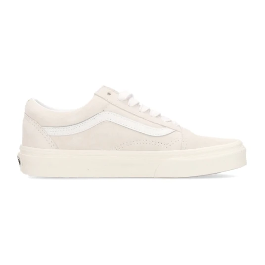 Vans Herre Sko Beige 46 EU