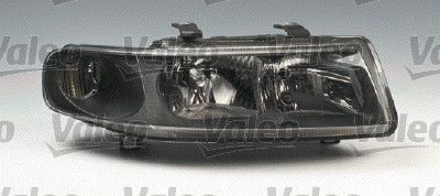 VALEO 087481 Frontlykter