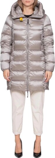 Parajumpers, Dame, Frakker, Grå, M,
