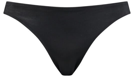 Puma Classic Bikini Bottom , bikinitruse dame XL BLACK