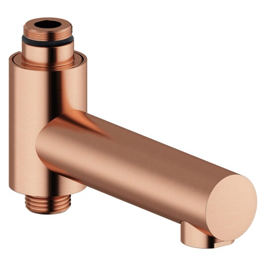 Damixa Svingtut for Termostatbatteri Børstet Kobber (KO-4848487) Damixa Svingtut for Termostatbatteri Børstet Kobber (KO-4848487)