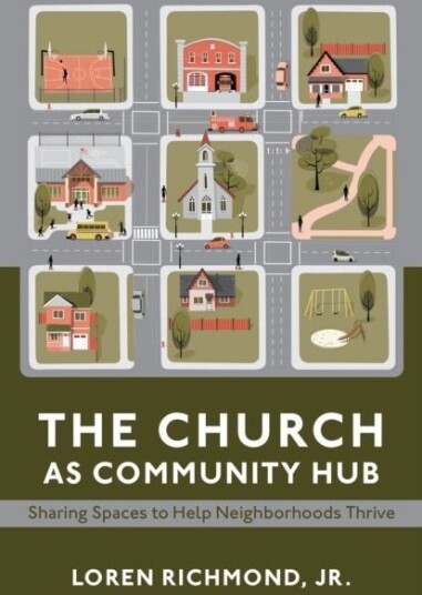 The Church as Community Hub