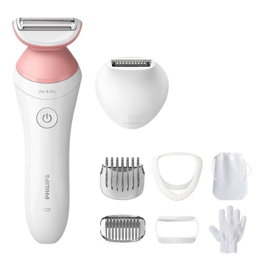 Philips Barbermaskin 6000 Series BRL146 - shaver