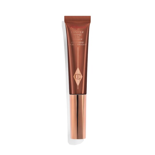 Hollywood Contour Wand Tan
