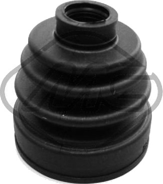 Mansjettsett, drivaksel Metalcaucho 01277