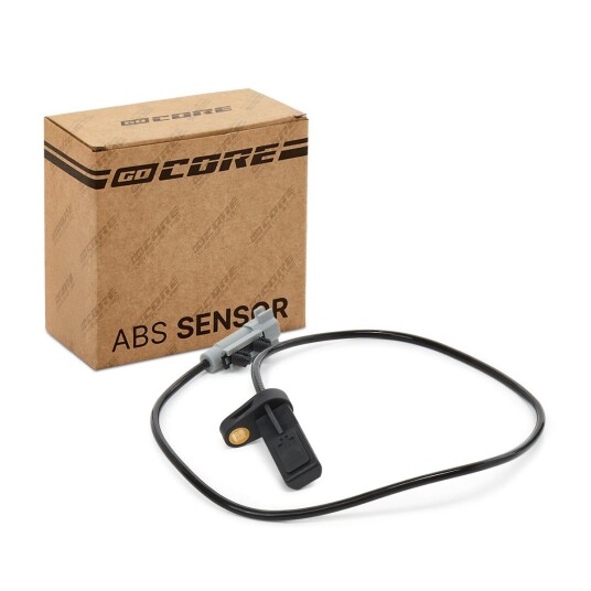 Sensor ABS goCORE GCD120155 Sensor ABS goCORE GCD120155