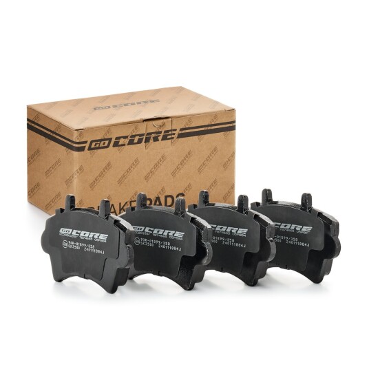 Bremseklosser goCORE GCD020183