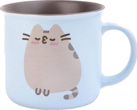Purrfect kjærlighetskrus 380 ml keramisk kaffekopp