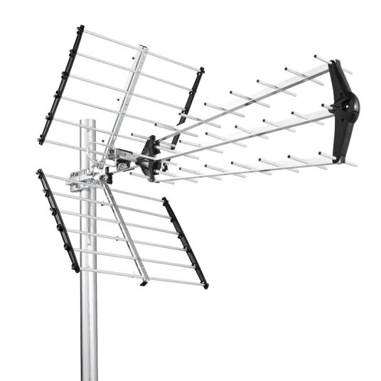 Triax TV-antenne Triax Digi 343 Triax TV-antenne Triax Digi 343