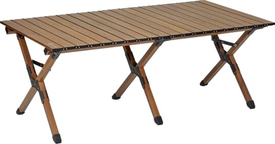 Arctic Lounge Table OneSize, Wood