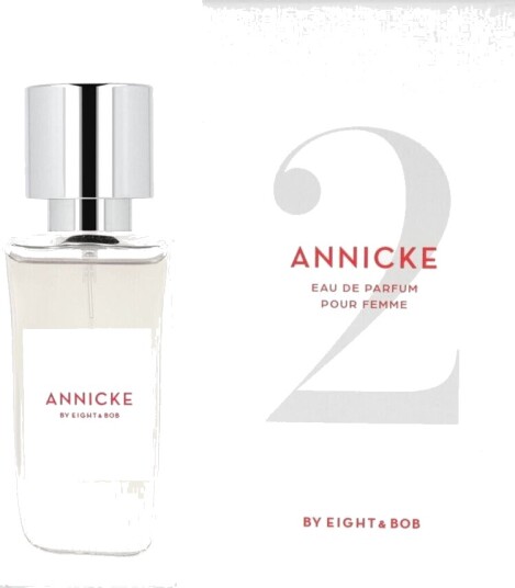 Eight & Bob Annicke 2 Dameparfyme Eau de Parfum 30 ml Eight & Bob Annicke 2 Dameparfyme Eau de Parfum 30 ml
