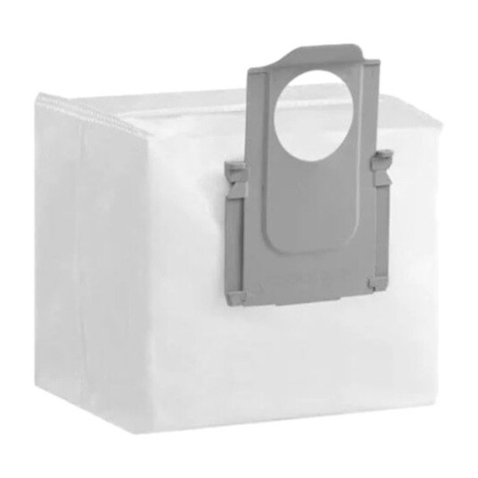 Roborock Q5/Q7/Q8/Q10/S7/S8 støvpose 3 pakk