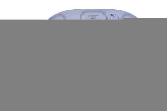 Reparasjonssett fjærbeinslager DENCKERMANN D600244