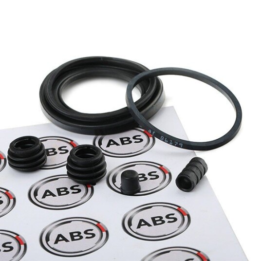 A.b.s. Rep. sett bremsecaliper A.B.S. 53160