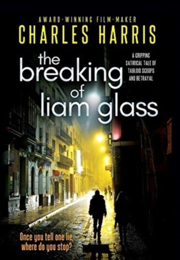 The Breaking of Liam Glass