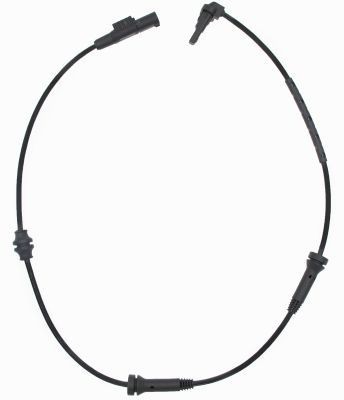 ABS sensor TEXTAR 45017800 ABS sensor TEXTAR 45017800