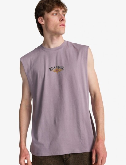 Billabong Burn Out Mu Purple S Billabong Burn Out Mu Purple S