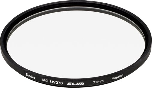 Kenko Smart Filter Mc Uv370 Slim, 4,6 Cm, Ultrafiolett Kamerafilter, 1 Stykker Kenko Smart Filter Mc Uv370 Slim, 4,6 Cm, Ultrafiolett Kamerafilter, 1 Stykker
