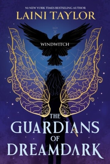 The Guardians of Dreamdark: Windwitch The Guardians of Dreamdark: Windwitch