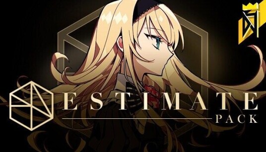 DJMAX RESPECT V - ESTIMATE PACK DJMAX RESPECT V - ESTIMATE PACK