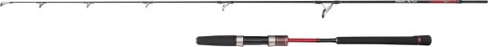Penn Retaliate X Solid Jigging - Haspelstang Penn Retaliate X Solid Jigging - Haspelstang