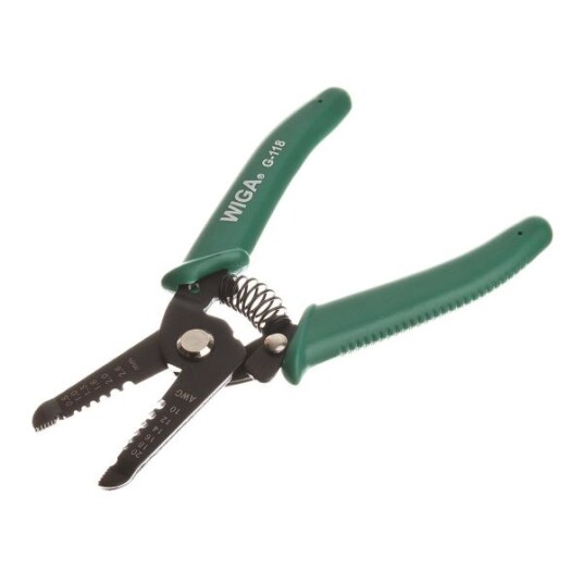 Pela 122941 Avisoleringstang 150 mm