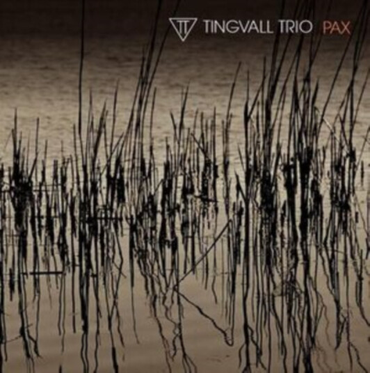 Tingvall Trio Pax CD