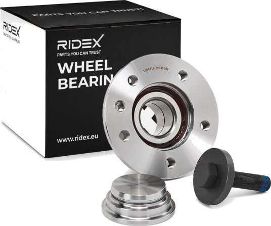 Hjullager RIDEX 654W1434