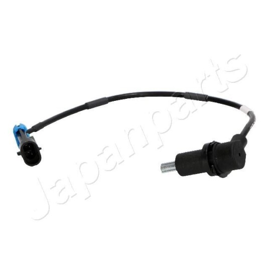 ABS sensor JAPANPARTS ABS-W17