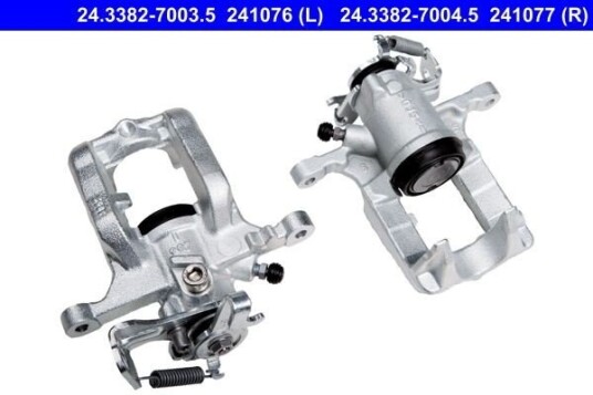 Bremsecaliper ATE 24.3382-7004.5